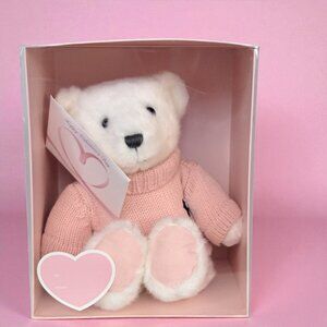 Ralph Lauren Teddy Bear NIB